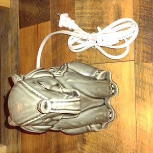 Elephant Candle Warmer